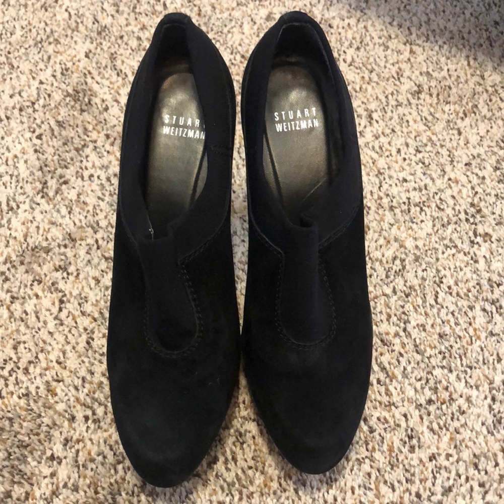 Stuart Weitzman Heels - Size 7